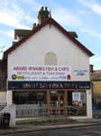 No 100 Minnis Fish & Chips 2014